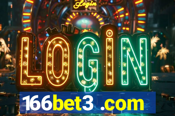 166bet3 .com